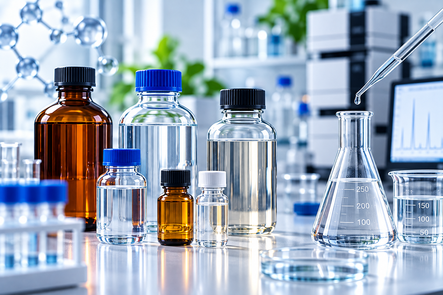 Solvents