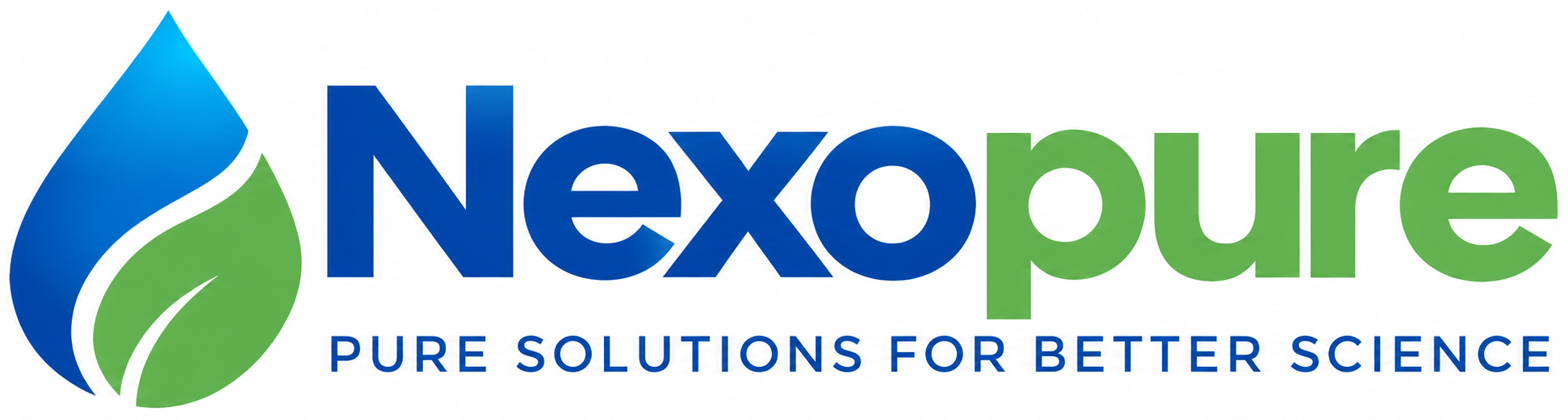 Nexopure Ltd - Pure Solutions for Better Science